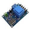 SE XH-M602 MODUL CYFROWY LAD.AKUM.AC 230