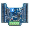 X-NUCLEO-IHM17M1 Low voltage three-phase brushless DC motor driver expansion board based on STSPIN233 for STM32 Nucleo