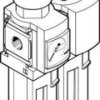 Jednostka serwisowa FESTO MSB4-1/4-FRC13:J120M1 8042669