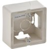 Legrand Obudowa natynkowa Valena Life Allure beżowy 754201 1 szt.