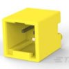 TE Connectivity 2-1971800-4 TE AMP AMP Universal Power System, 1 szt.