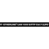 Przewód teleinformatyczny ETHERLINE LAN Cat.7 S/FTP 4x2xAWG23 (L)PE 2170977 /bębnowy/