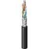 Kabel Ethernet Cat5e długość 305m Niezakończony Belden LLDPE średnica 5.84mm