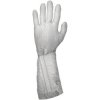 Niroflex 4681-M Chain Mail Glove Size M Easy Clean Secure Fit