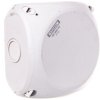 Puszka odgałęźna 130x130x77 bez zacisków IP66 szara DK 0600 GZ 62000153