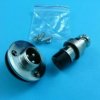 WT.DO OBUD+GN.NA KABEL MIKR.3-PIN (KPL)