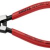 Szczypce do pierścieni Segera Knipex A 01 46 21 A01 125 mm