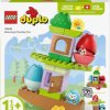 10440 LEGO® DUPLO® Drzewo do równoważenia i układania w stosy