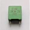1uF 63VDC 10% R=7,5mm kondensator poliestrowy MKT 1818 ERO