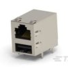 TE Connectivity 5-1775855-1 TE AMP Standard Modular Jacks, 1 szt.