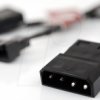 NA-SAC1 Noctua NA-SAC1 3:4-Pin Adaptercable