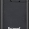 Powerbank Intenso Intenso Power Bank B10000 black 10000 mAh Li-Ion USB-A, USB-C®