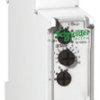 Timer Relay Szyna DIN SPDT Schneider Electric IRTMF
