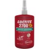 LOCTITE 1948765 2700 Health & Safety Friendly High Strength Threadlocker 250ml