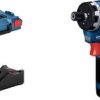 Wiertarka akumulatorowa Bosch Professional Bosch GSR 12V-35 Professional - Schraubendreher 06019J9100 12 V 3.0 Ah
