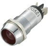 TRU COMPONENTS 1587983 TC-R 9-86 L-01-WR LED indicator light Red 12 V DC