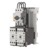 Rozrusznik silnika 15 kW Eaton Rozrusznik nawrotny 3-fazowy 415V zakres Eaton Moeller MSC-R 32A IP00