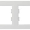 Schneider Electric Ramka Asfora biały (RAL 9003) EPH5800221D 1 szt.