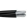Kabel AsXSn 4x95 mm2 (0,6/1kV) napowietrzny samonośny NFA2X (bębnowy) G-111337 TELEFONIKA