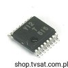 UPD78F9212GR Single UPC 8-Bit SMD-SSOP16 NEC