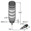 Sygnalizator łączony Turck TL50BLRYGAQP