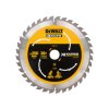 DEWALT DT99572-QZ Extreme Runtime FlexVolt Mitre Saw Blade 250 x 30mm x 36T