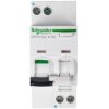 Wyłącznik Różnicowo-Nadprądowy 2P 16A B 0,03A Typ Ac Idpn N Vigi A9d55616