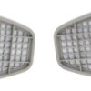 3M 6055 Gazowy Filtr, do uzytku z: Respirator serii 3M 6000