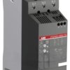 ABB SOFTSTART 208-600VAC PSR60-600-70 30KW 60A/ IP20/100-240VAC