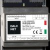 DLD1248-4CC-DMX LED dimmer, PWM, 12 V - 48 V, 0.7 A CV, DMX, 4 outputs