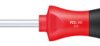 Screwdriver, PZ1, Pozidriv, BL 80 mm, L 191 mm, 3131080