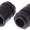 Łącznik do kanałów kablowych RS PRO 20mm Adapter Nylon 66