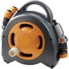Hozelock GF80005608 Aqua bag Maxi Hose Reel 15m with 8 Spray Nozzle Functions