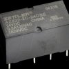 AZ822-2C-12DSE Signal-Relay, 12 V DC, 2 A, 2 CO