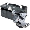 Panasonic EY45A2XWT EY45A2XWT Universal CircularSaw 135mm Systainer Case 18VBare