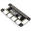 Touch pHAT - nakładka z dotykiem pojemnościowym dla Raspberry Pi