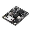 Moduł mikrokontrolera ATtiny85 micro-USB