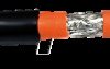 99733.500-CPR Cat.7 installation cable, 1200 MHz, S/FTP, 500 m