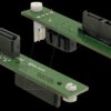 61667 Delock Adapter SATA Slim 13pin > SATA