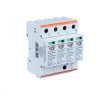 Ogranicznik przepięć klasy T1+T2+T3 4P 8kA 1,2kV Professional VCX BCD 4P PROF. 8KA