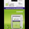 HTC TOUCH DIAMOND 2 Battery - M-Life TOPA160