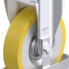 Blickle 899504 BH-SETH 200K-FS Koło stałe z blachy stalowej Średnica koła: 200 mm Maksymalne obciążenie: 900 kg 1 szt.