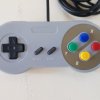 Super Nintendo (SNES) Controller, Classic Connector