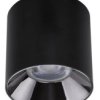 LAMPA NATYNKOWA CL IOS LED 30W 2700lm 4000K CZARNA 8727 Nowodvorski
