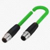 BCC0JF7 Balluff Connector