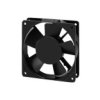 Wentylator osiowy 220 V AC ac 120 x 120 x 25mm 18W 80cfm 90mA