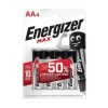 Bateria ENERGIZER MAX LR6 B4 / 437645 (4szt)
