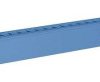 Kanał na wiązki Hager BA725025BL BA725025BL (D x S x W) 2 m x 25 mm x 25 mm 2 m
