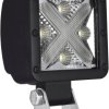 Reflektor dalekosiężny Osram Automotive LEDriving CUBE MX85-WD LEDDL101-WD 1250 lm 6000 K