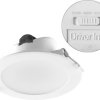 Oświetlenie wewnętrzne LED EVN L1200125 L1200125 14 W
